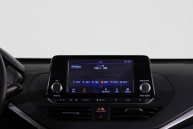 Certified 2023 Nissan Altima 2.5 S FWD image 7