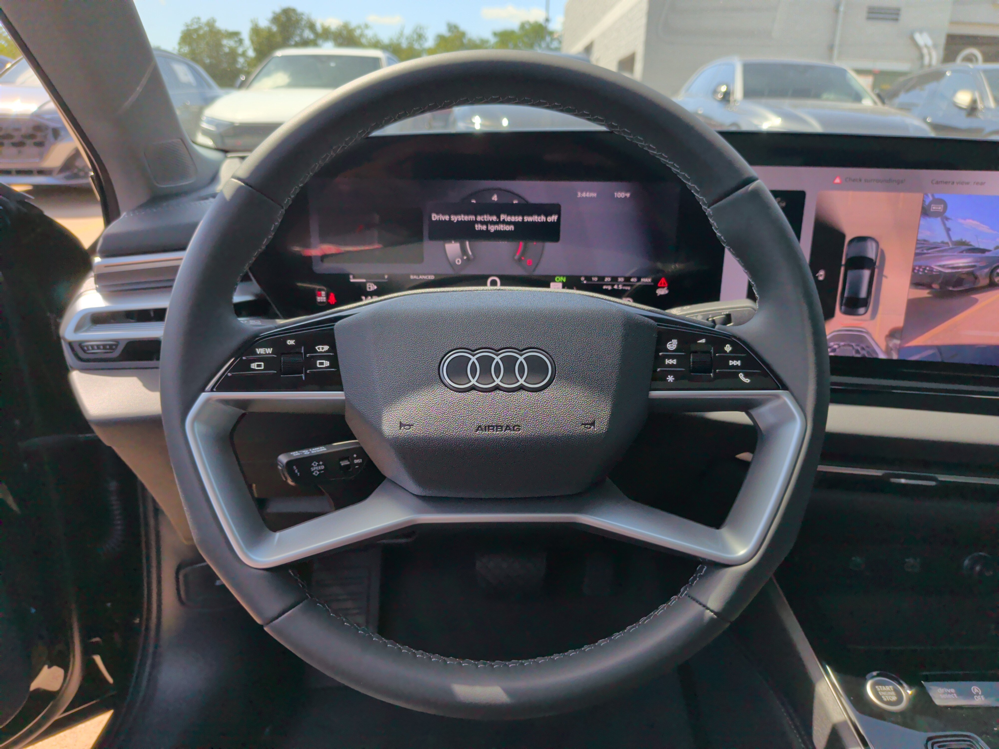 New 2026 Audi A6 Premium Plus AWD/4WD image 18