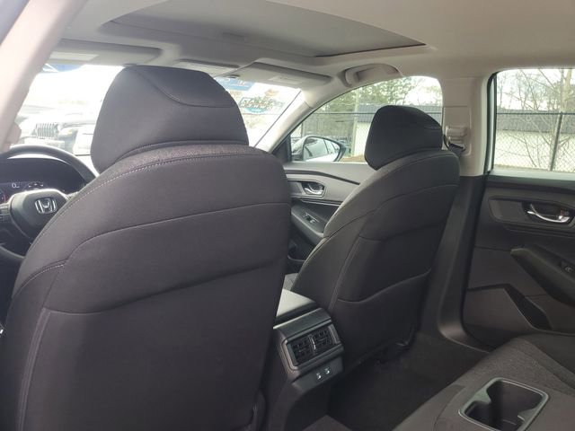 Certified 2025 Honda Accord SE image 31