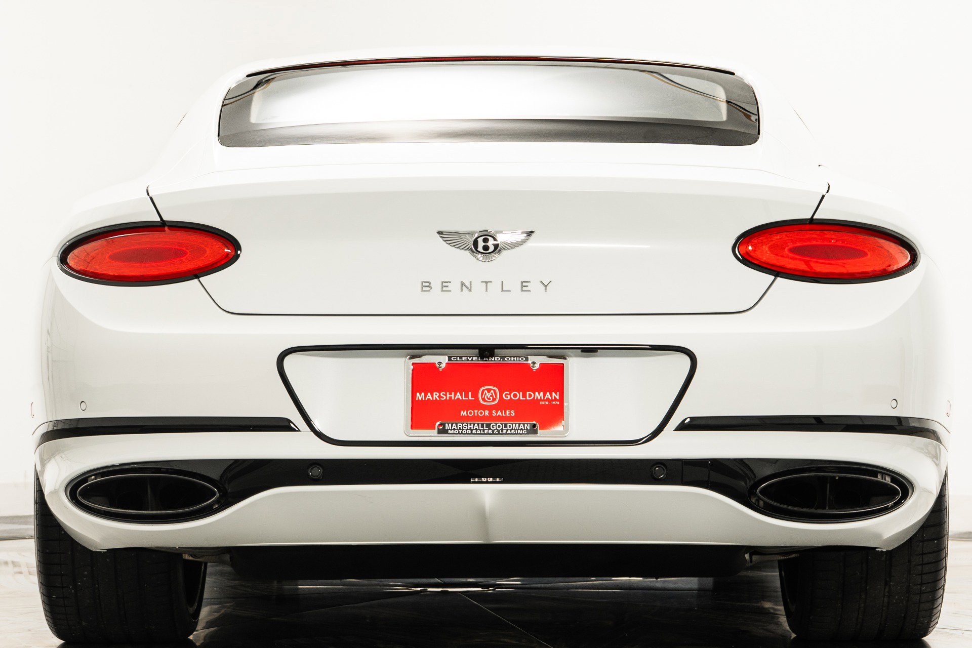 Used 2022 Bentley Continental GT Speed image 8