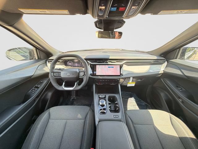 New 2026 Jeep Cherokee Laredo AWD/4WD image 16