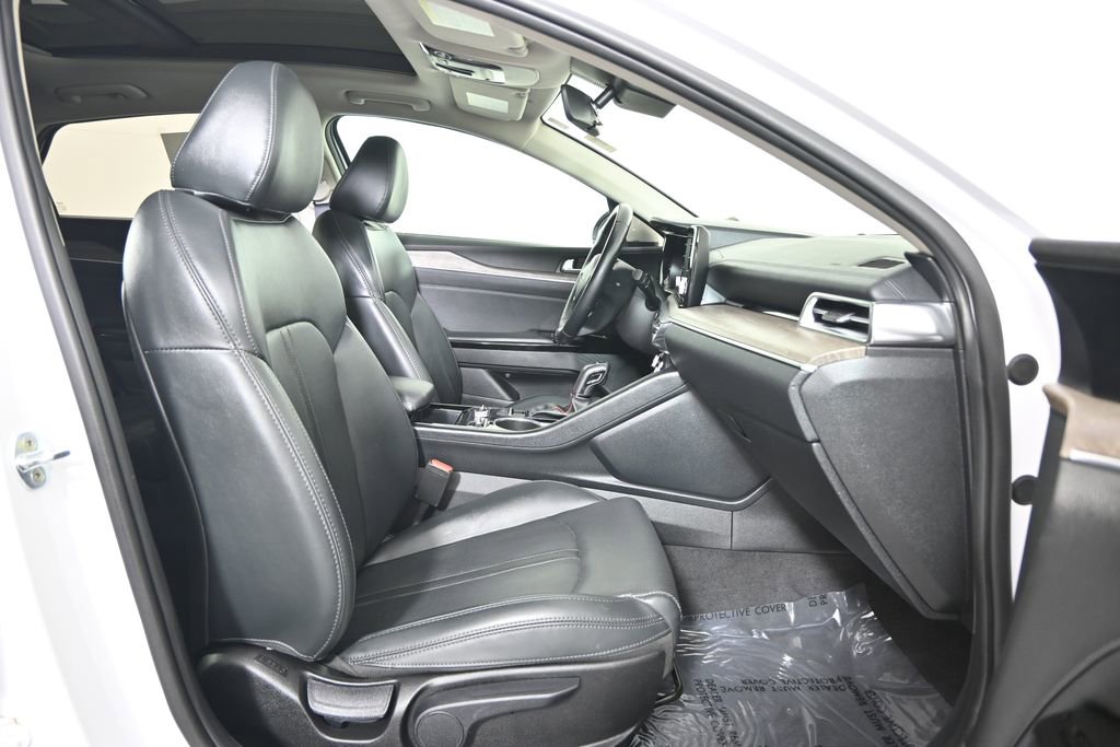Used 2023 Kia K5 EX FWD image 13
