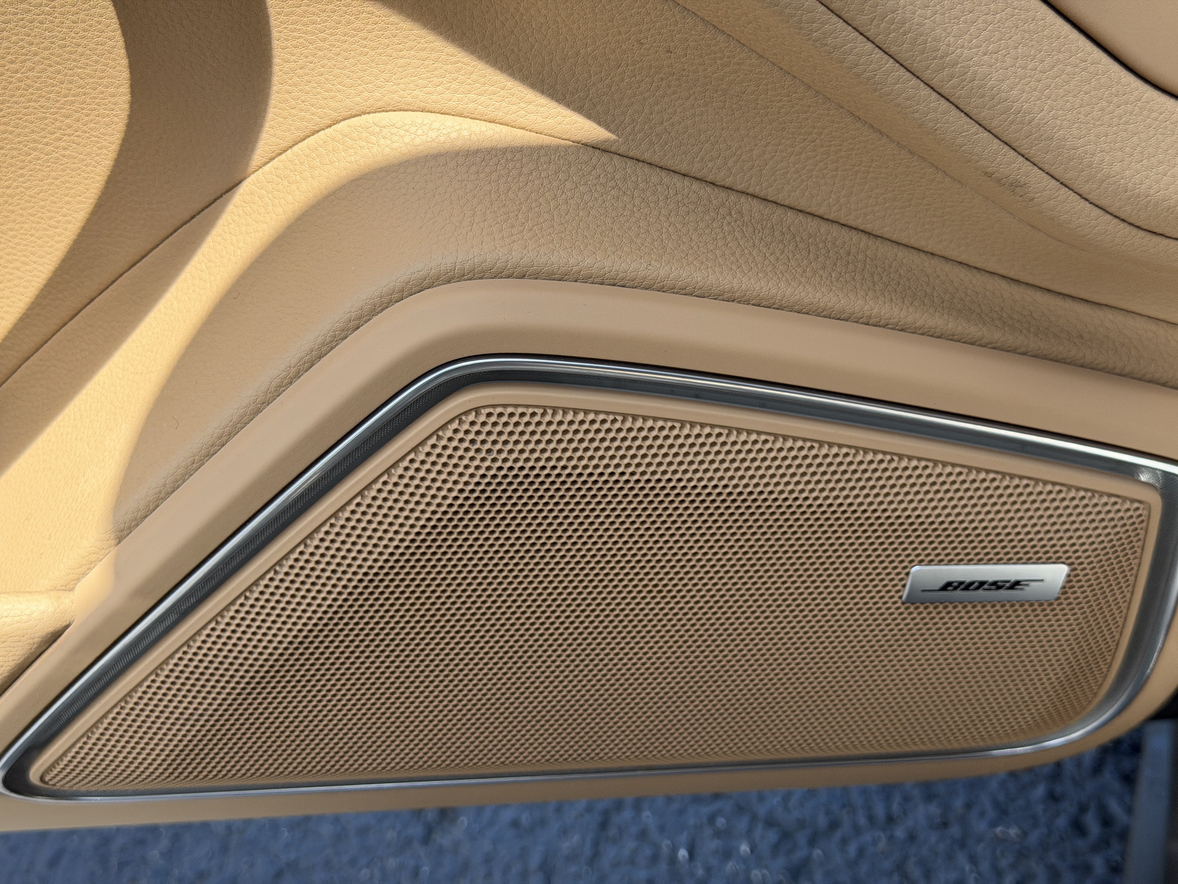 Certified 2021 Porsche Panamera 4S AWD/4WD image 21