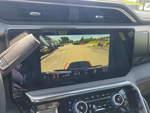 New 2026 GMC Sierra 2500 Denali w/ Denali Reserve Package AWD/4WD image 23
