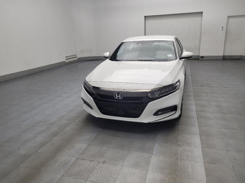 Used 2020 Honda Accord Sport image 15