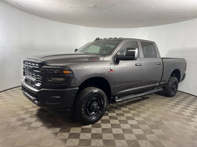 New 2025 RAM 2500 Tradesman image 1