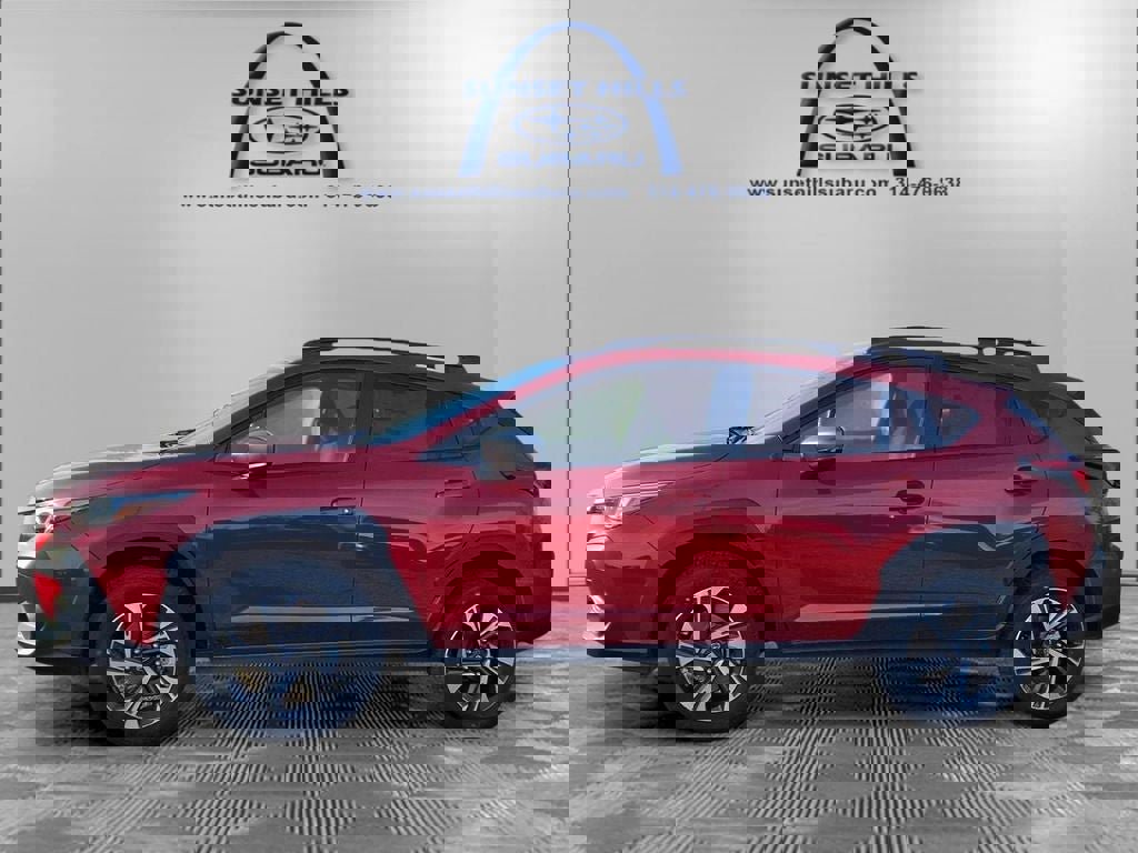 New 2026 Subaru Crosstrek 2.0i Premium image 13