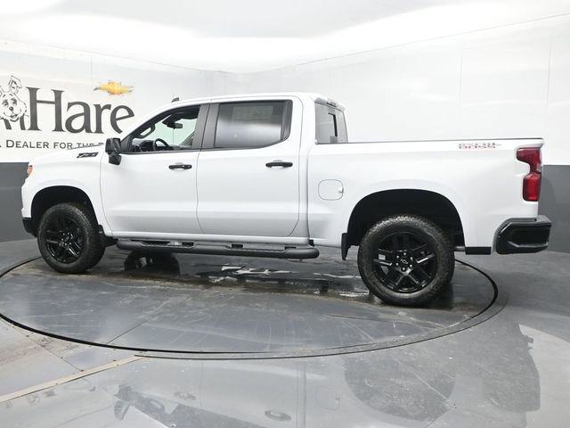 New 2026 Chevrolet Silverado 1500 LT Trail Boss w/ LT Trail Boss Premium Package image 30