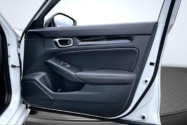 Used 2023 Honda Civic EX-L image 25