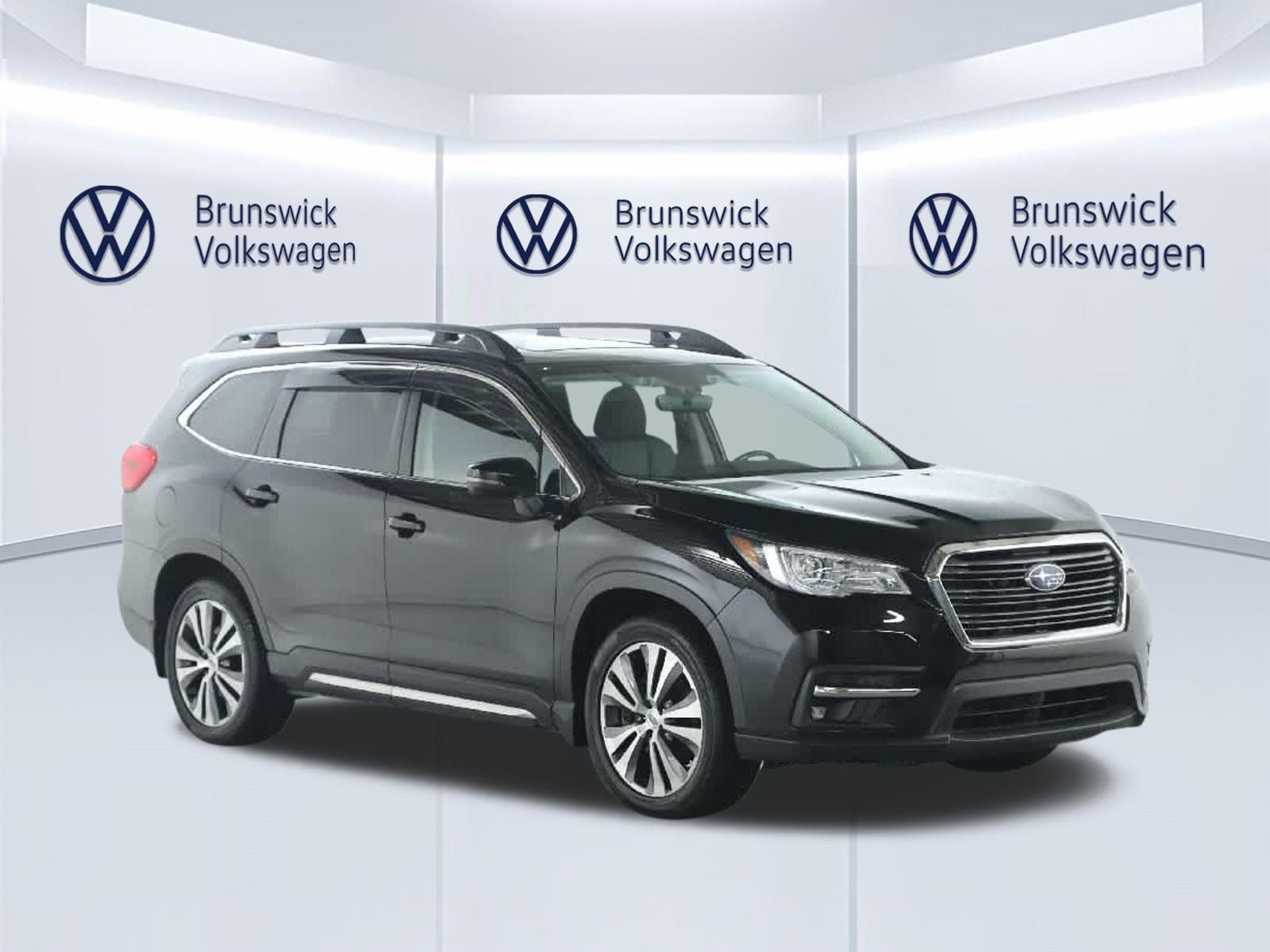 Used 2022 Subaru Ascent Limited w/ Technology Package AWD/4WD image 9