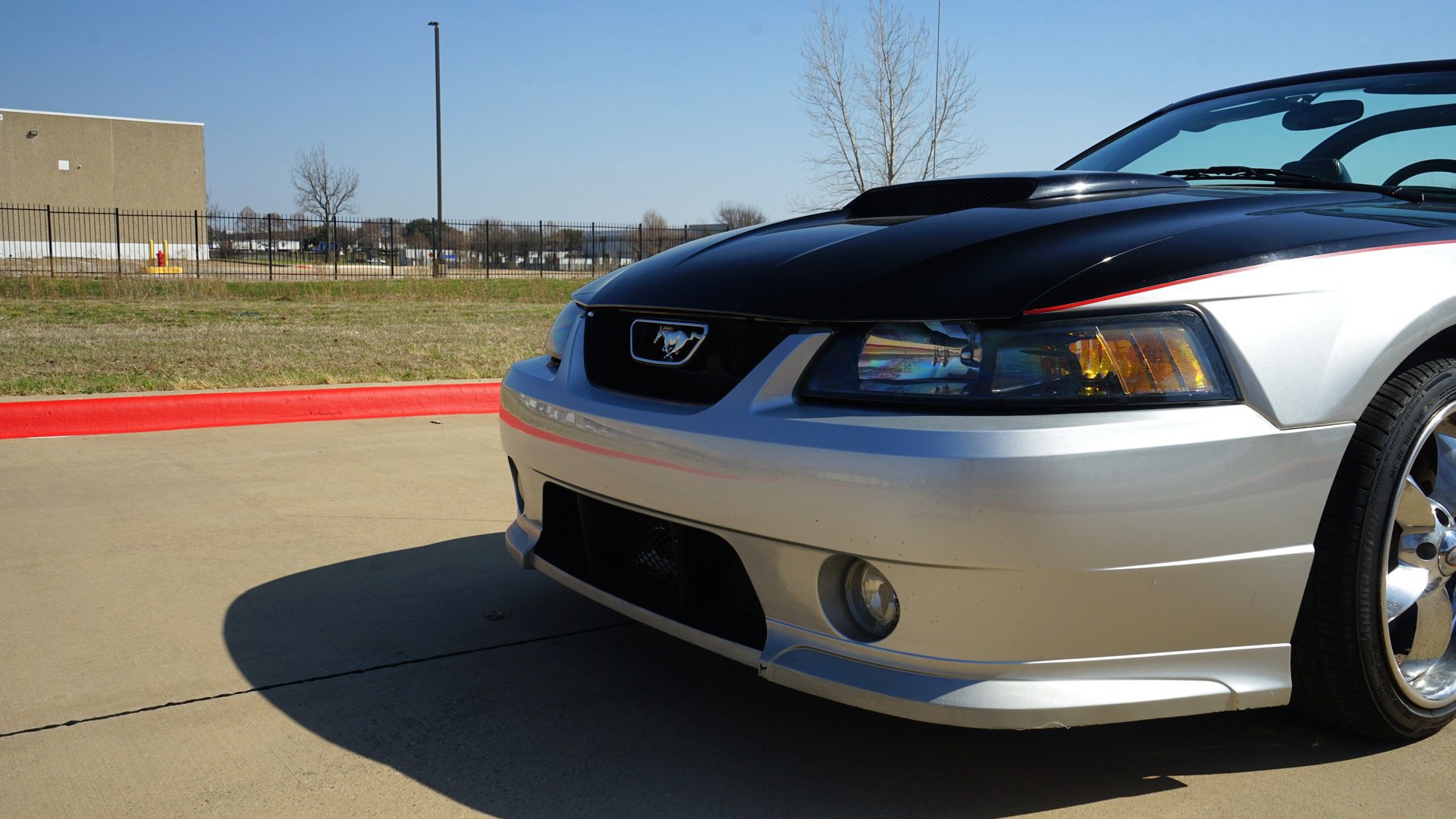 Used 2003 Ford Mustang GT image 26