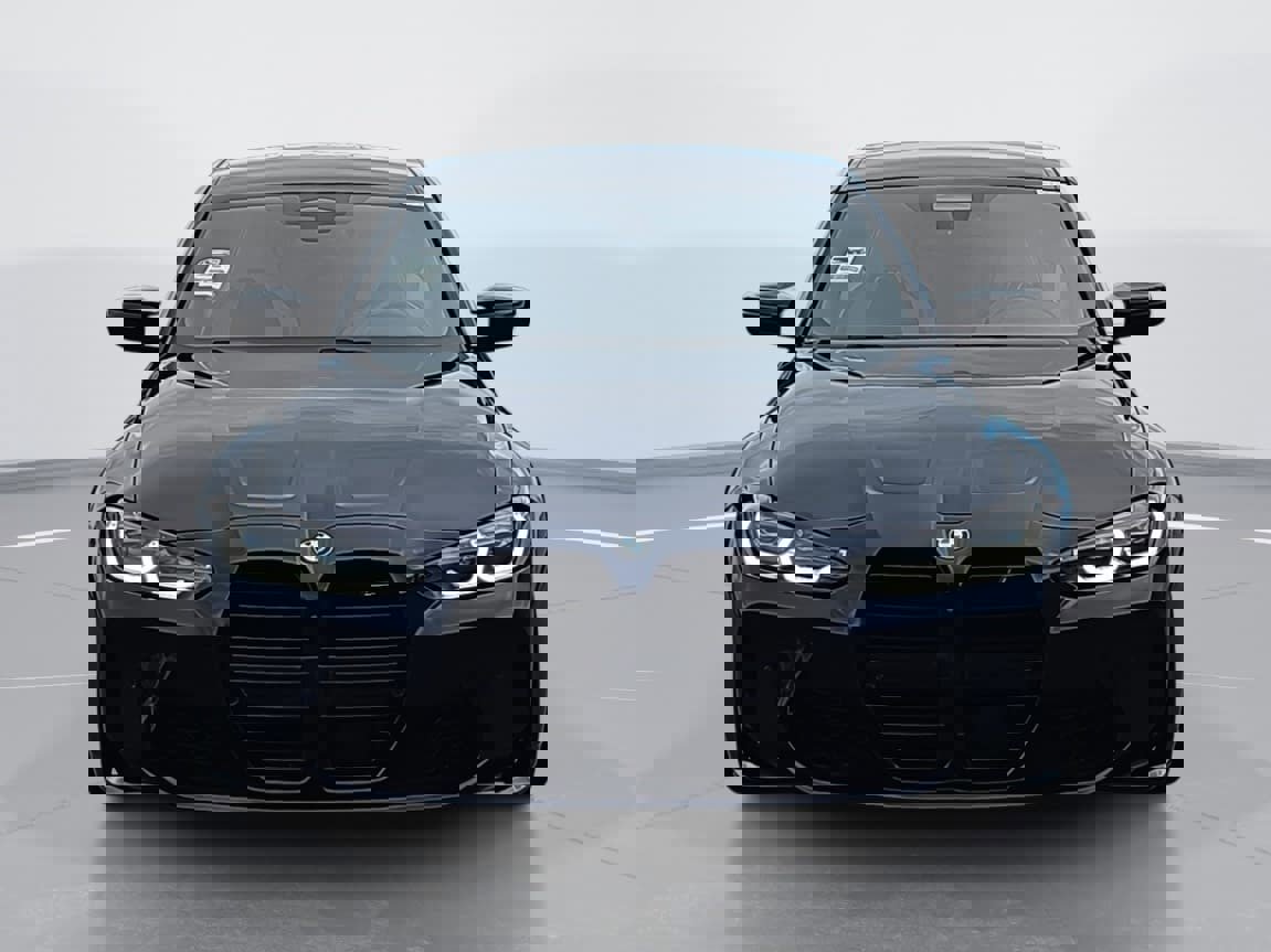 Used 2021 BMW M3 Competition w/ Executive Package image 8