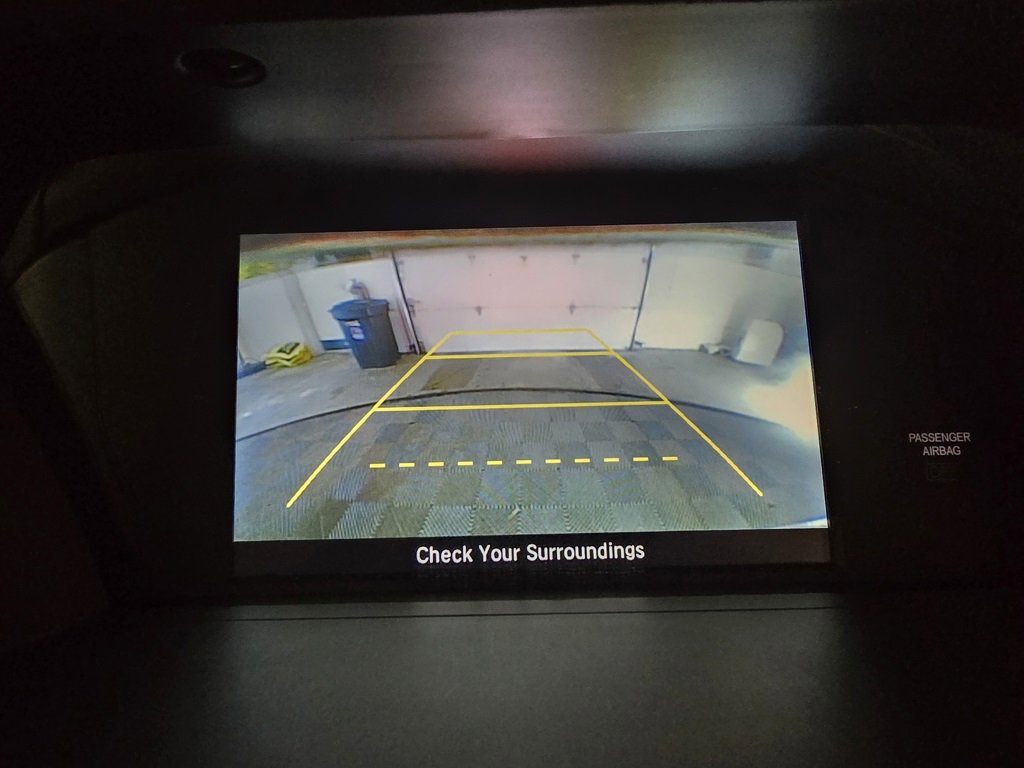 Used 2015 Honda Accord LX image 13