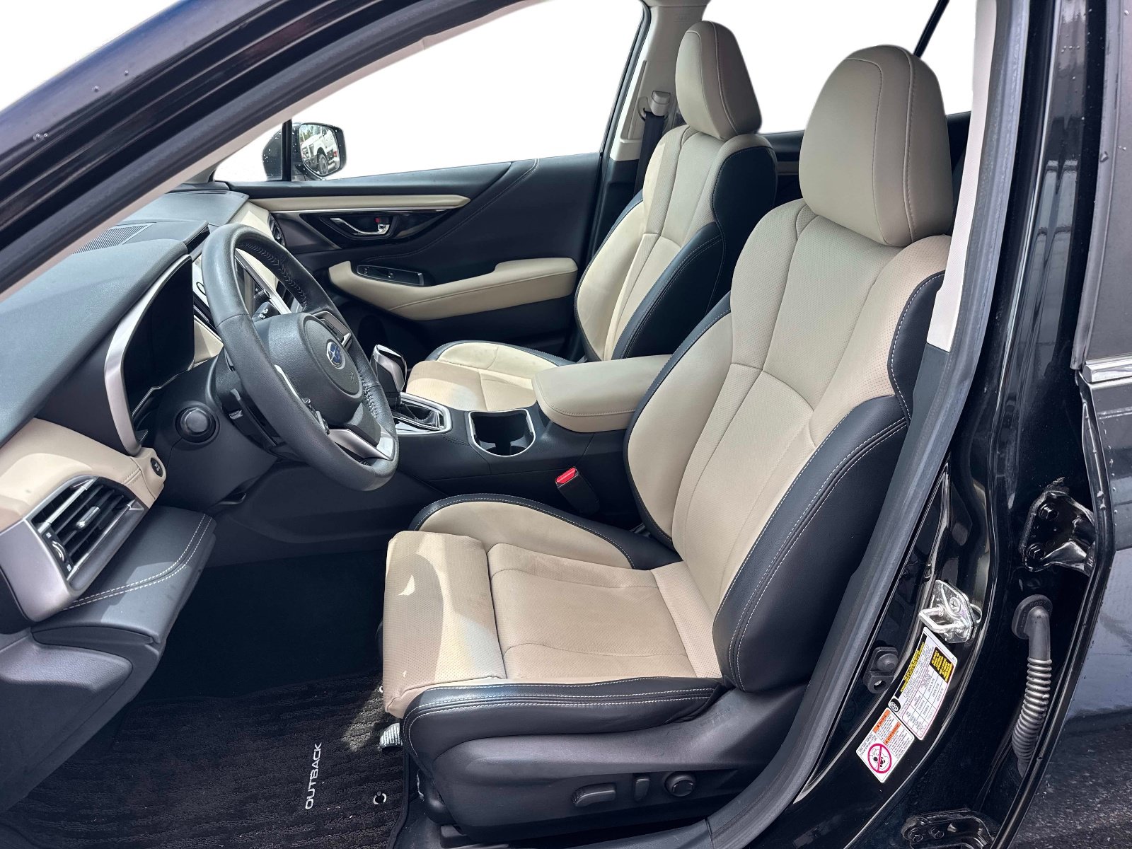 Used 2020 Subaru Outback Limited w/ Popular Package #2 AWD/4WD image 22