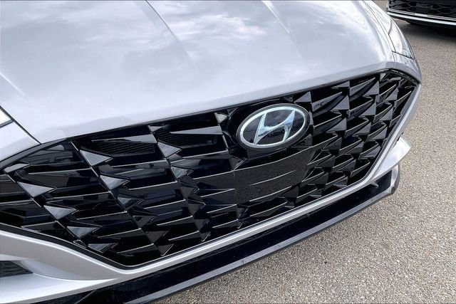 Certified 2023 Hyundai Sonata SEL image 5