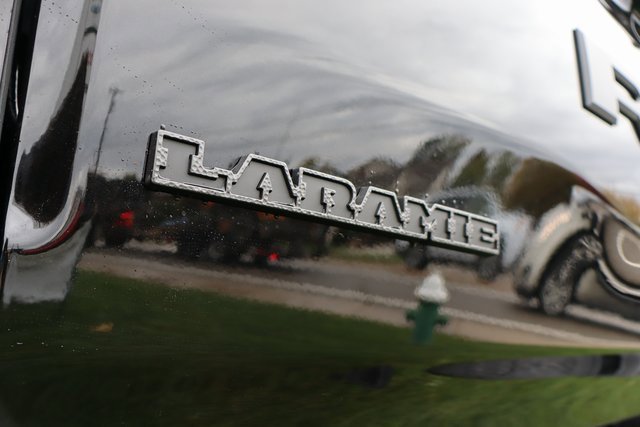 New 2026 RAM 1500 Laramie w/ Night Edition image 34