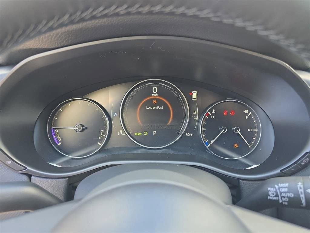 Used 2025 MAZDA CX-50 2.5 Hybrid w/ Weather Package image 34