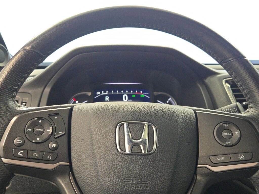 Used 2022 Honda Passport EX-L image 38