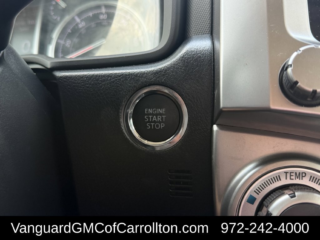 Used 2023 Toyota 4Runner Limited RWD image 24
