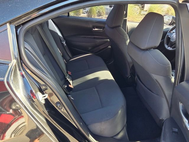 Used 2020 Toyota Corolla LE image 9