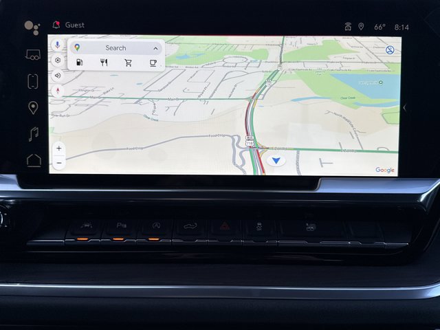 New 2026 GMC Sierra 1500 SLT w/ SLT Premium Plus Package image 8