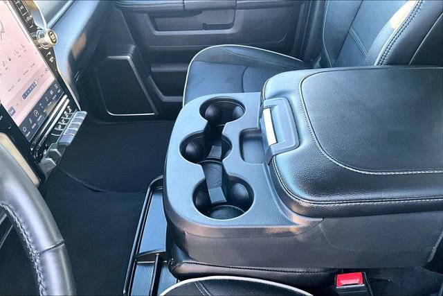 Used 2024 RAM 2500 Laramie image 15