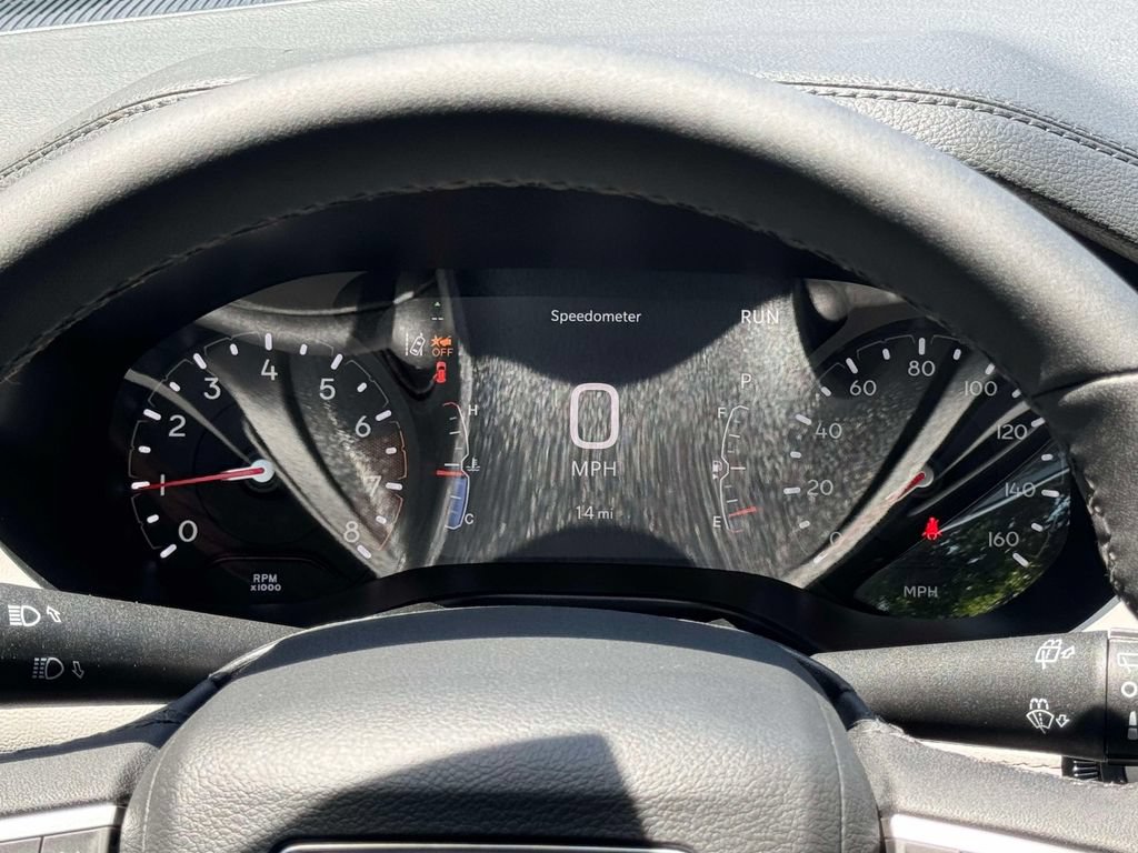 New 2026 Jeep Compass Limited AWD/4WD image 27