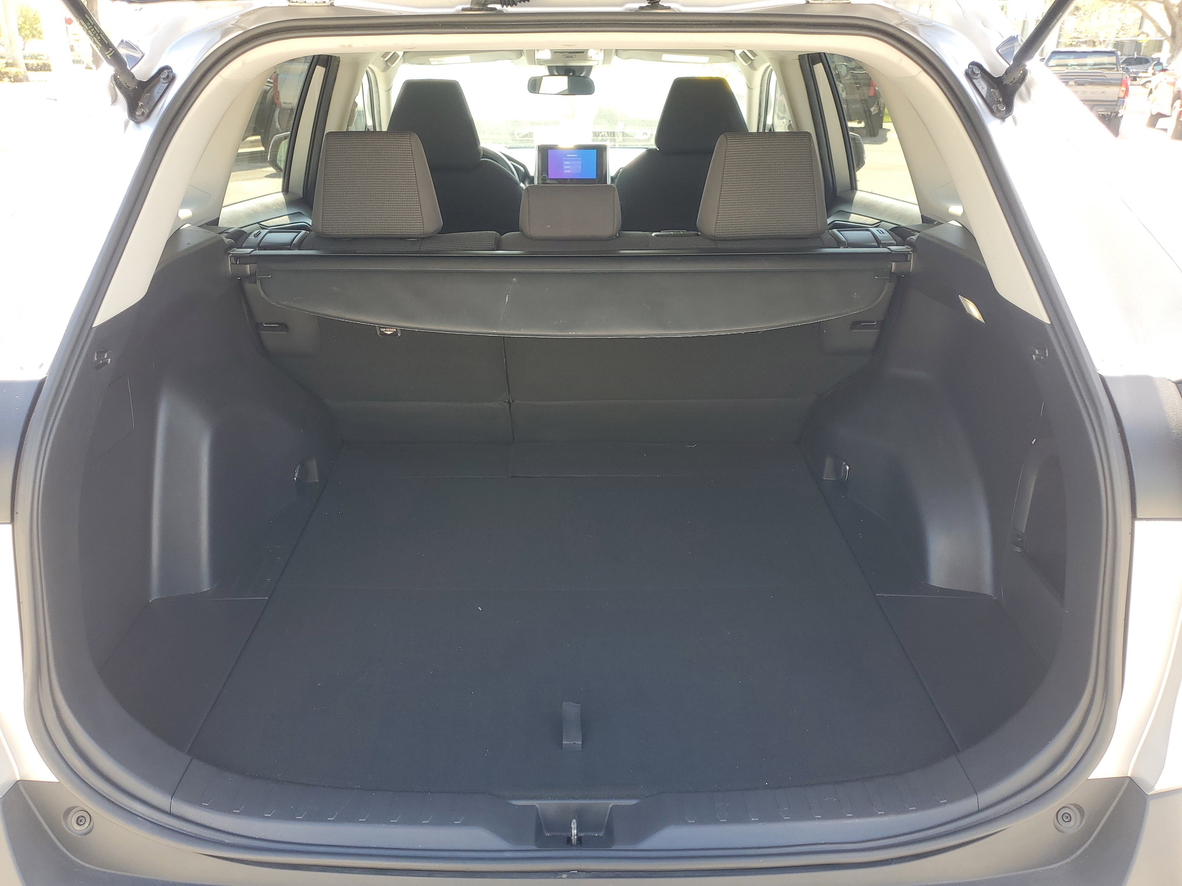 Certified 2024 Toyota RAV4 LE image 9