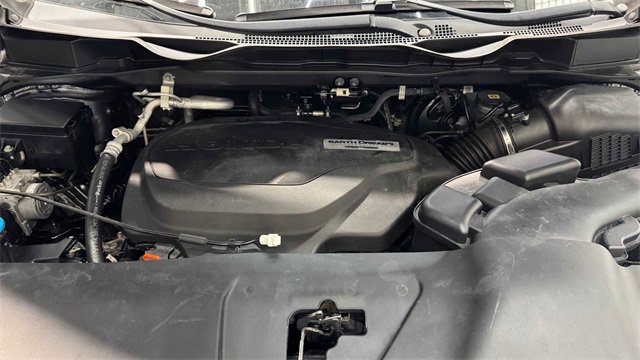 Used 2018 Honda Odyssey LX image 34