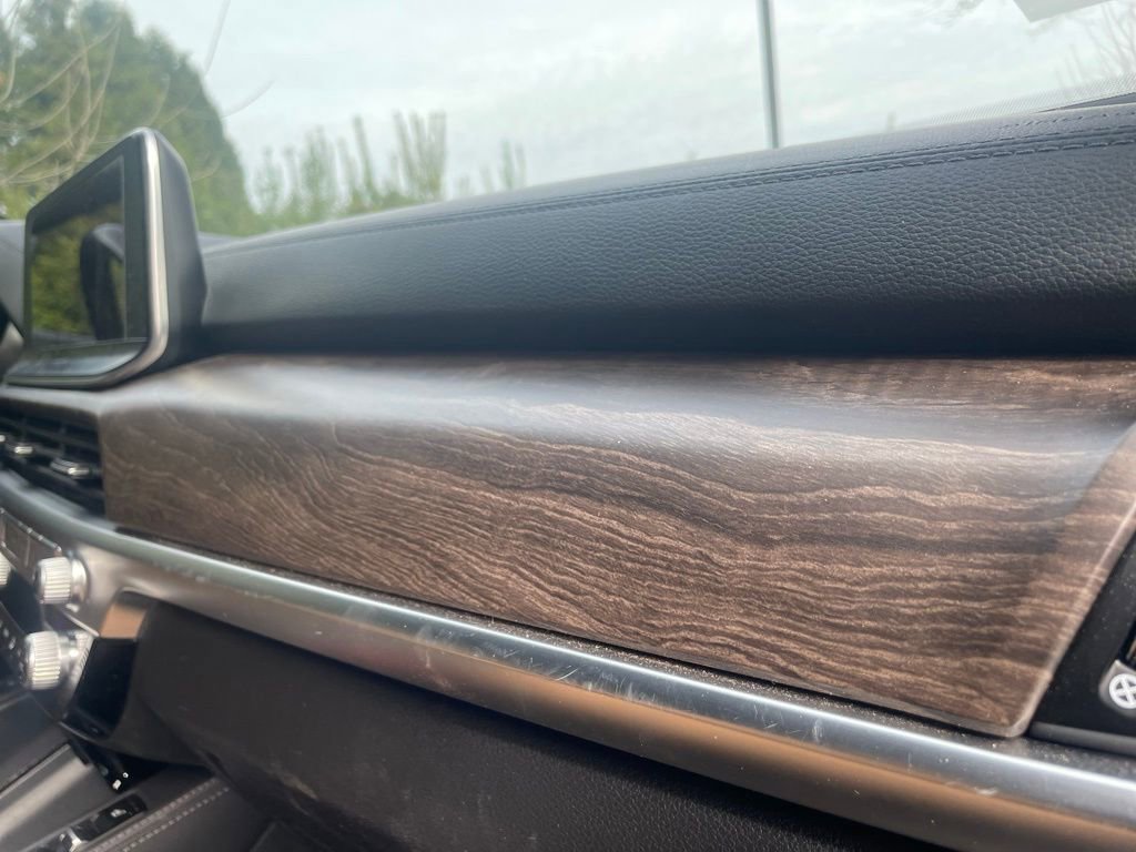 Used 2022 Kia Telluride SX image 24