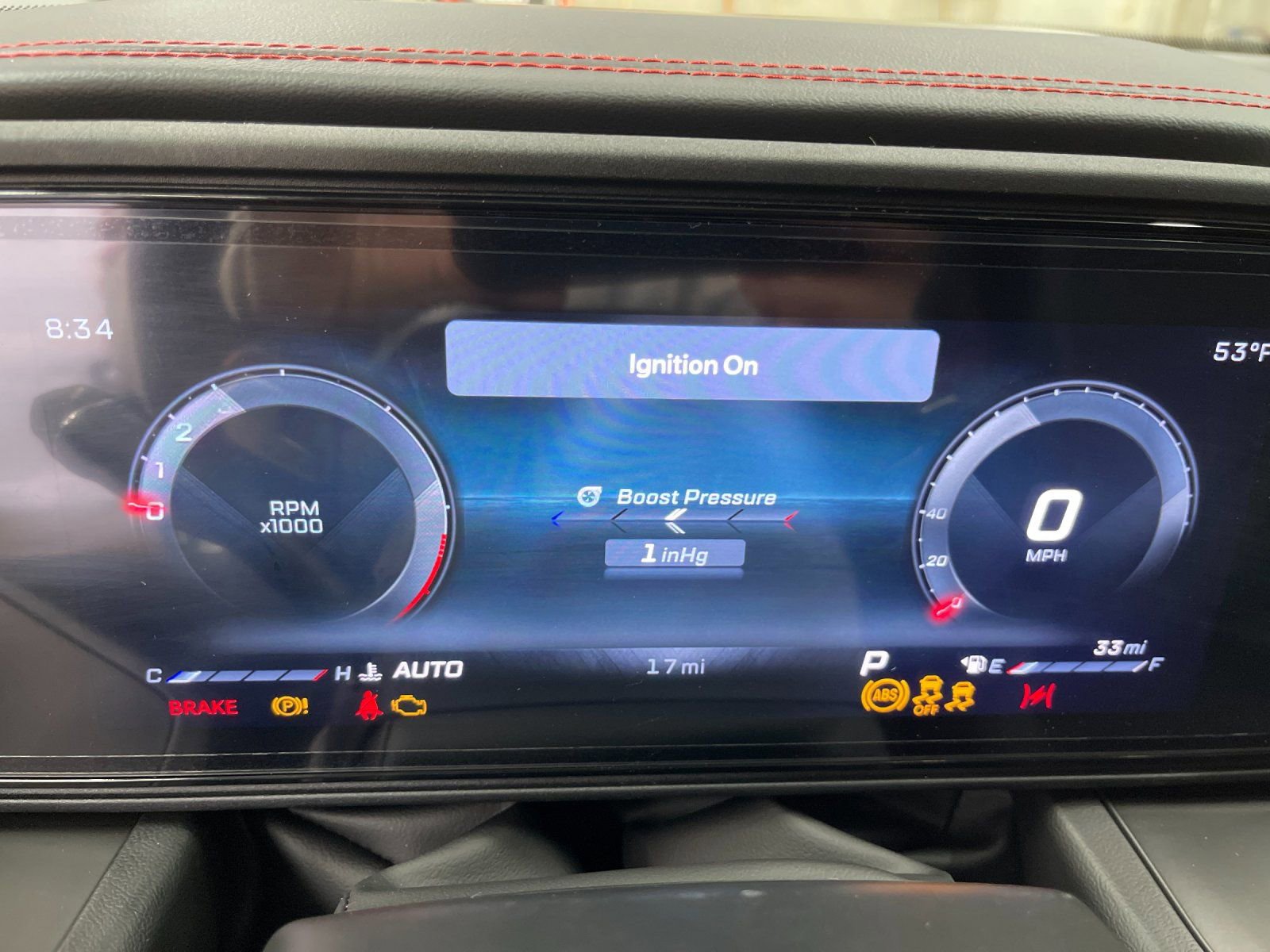 New 2026 Dodge Charger R/T Scat Pack image 27