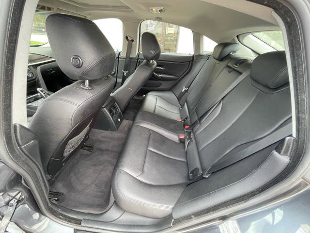 Used 2015 BMW 428i Gran Coupe RWD image 13