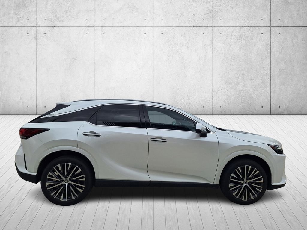 Used 2023 Lexus RX 350 Premium Plus w/ Accessory Package (Z1) image 6