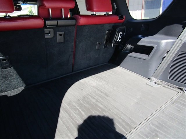 Used 2021 Lexus GX 460 Luxury w/ Off Road Package AWD/4WD image 16