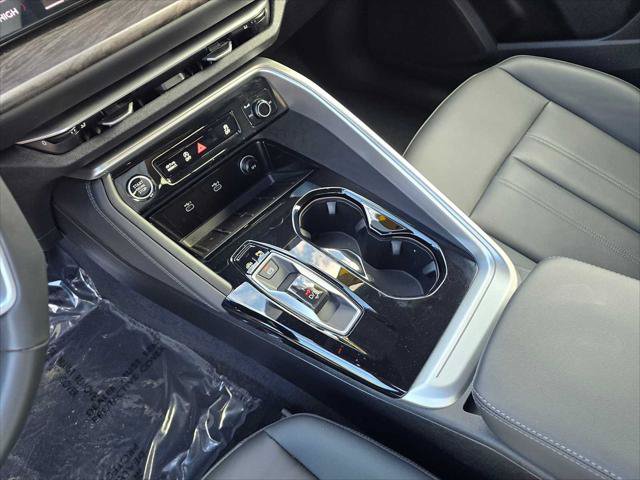Certified 2025 Audi Q5 Premium w/ Premium Plus AWD/4WD image 30