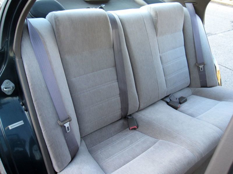 Used 1997 Toyota Corolla DX image 30