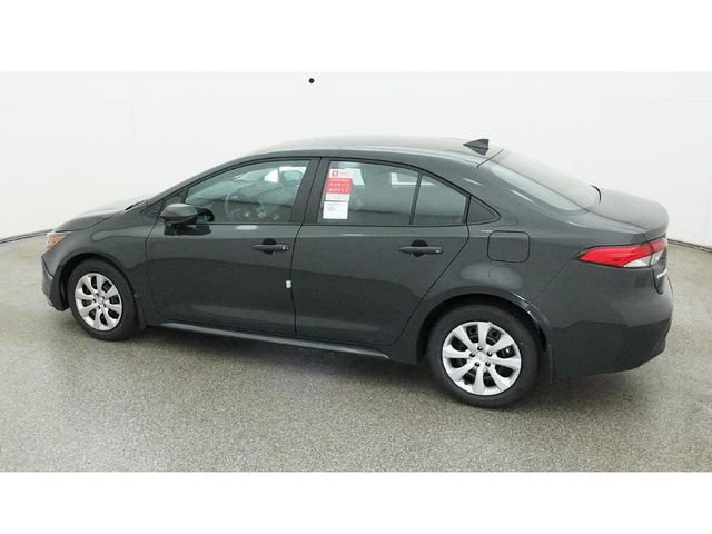 New 2026 Toyota Corolla LE image 4