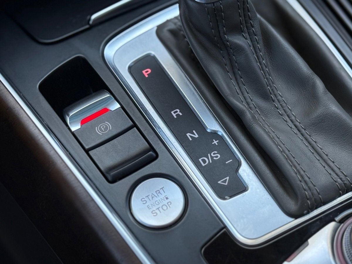 Used 2015 Audi Q5 TDI Premium Plus w/ Technology Package image 30