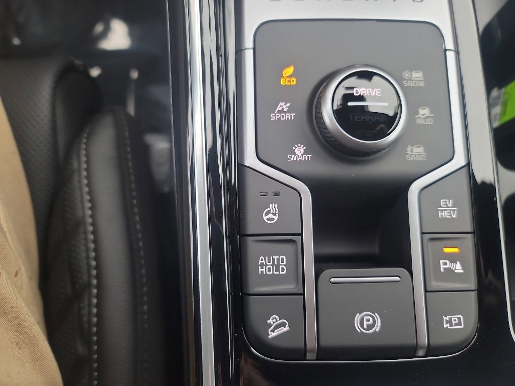 New 2026 Kia Sorento SX Prestige image 19