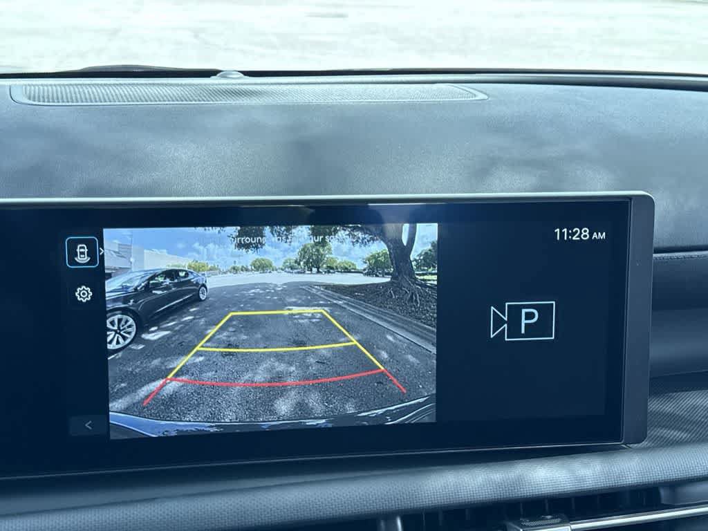 New 2026 Hyundai Tucson SE FWD image 19