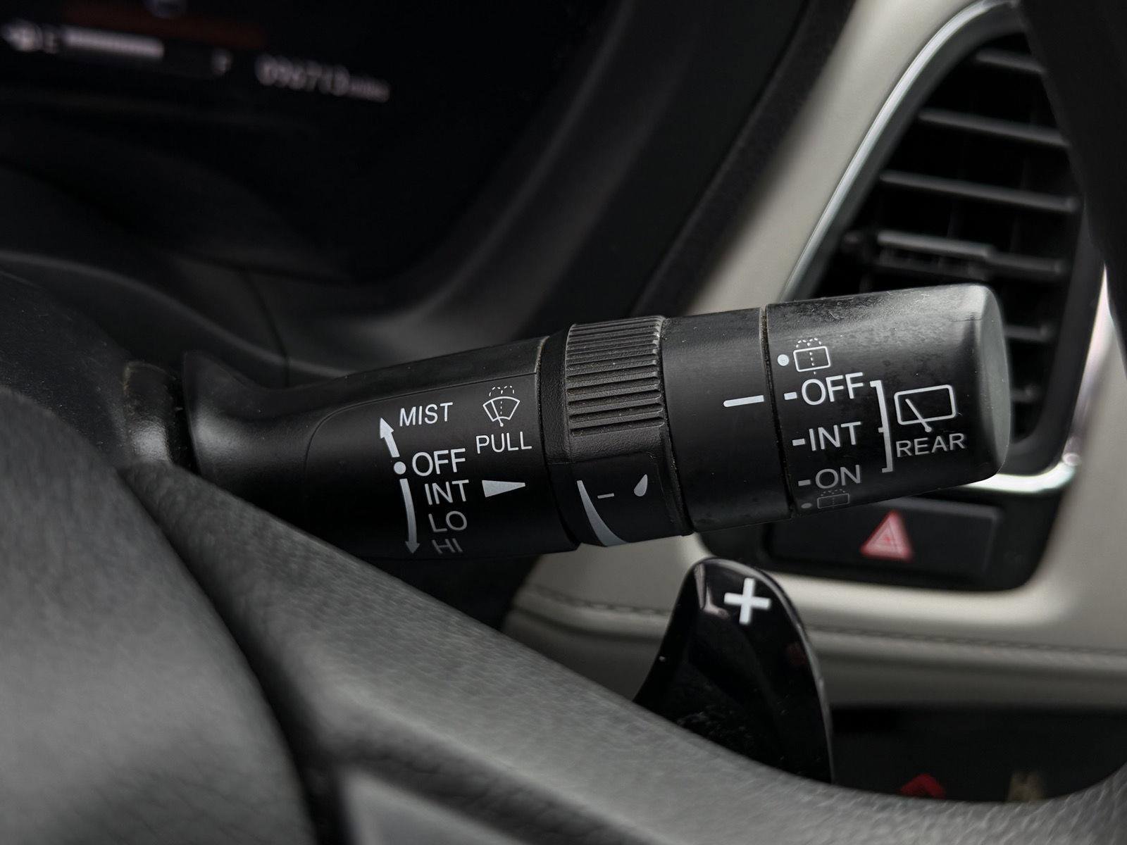 Used 2022 Honda HR-V EX image 18