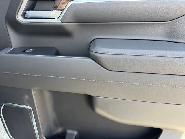 New 2026 Chevrolet Silverado 1500 LT w/ All Star Edition Plus image 9