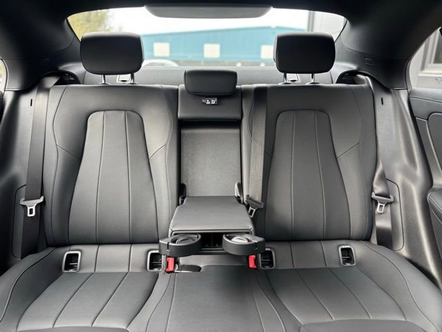 Used 2025 Mercedes-Benz CLA 250 4MATIC image 52