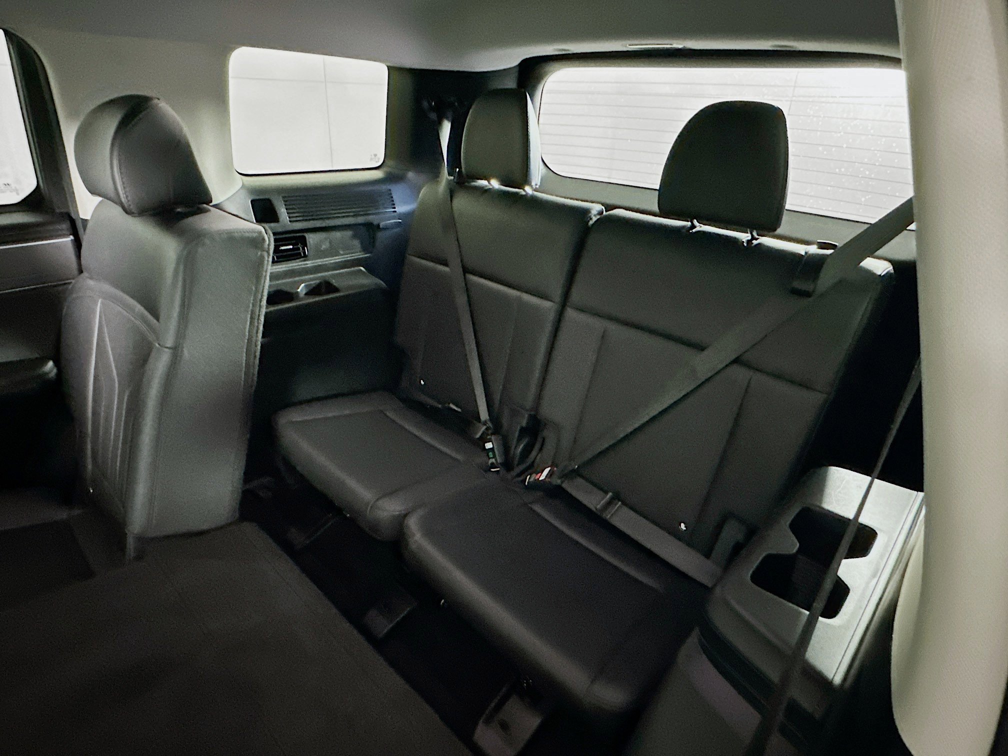 Used 2025 Hyundai Santa Fe SEL image 28