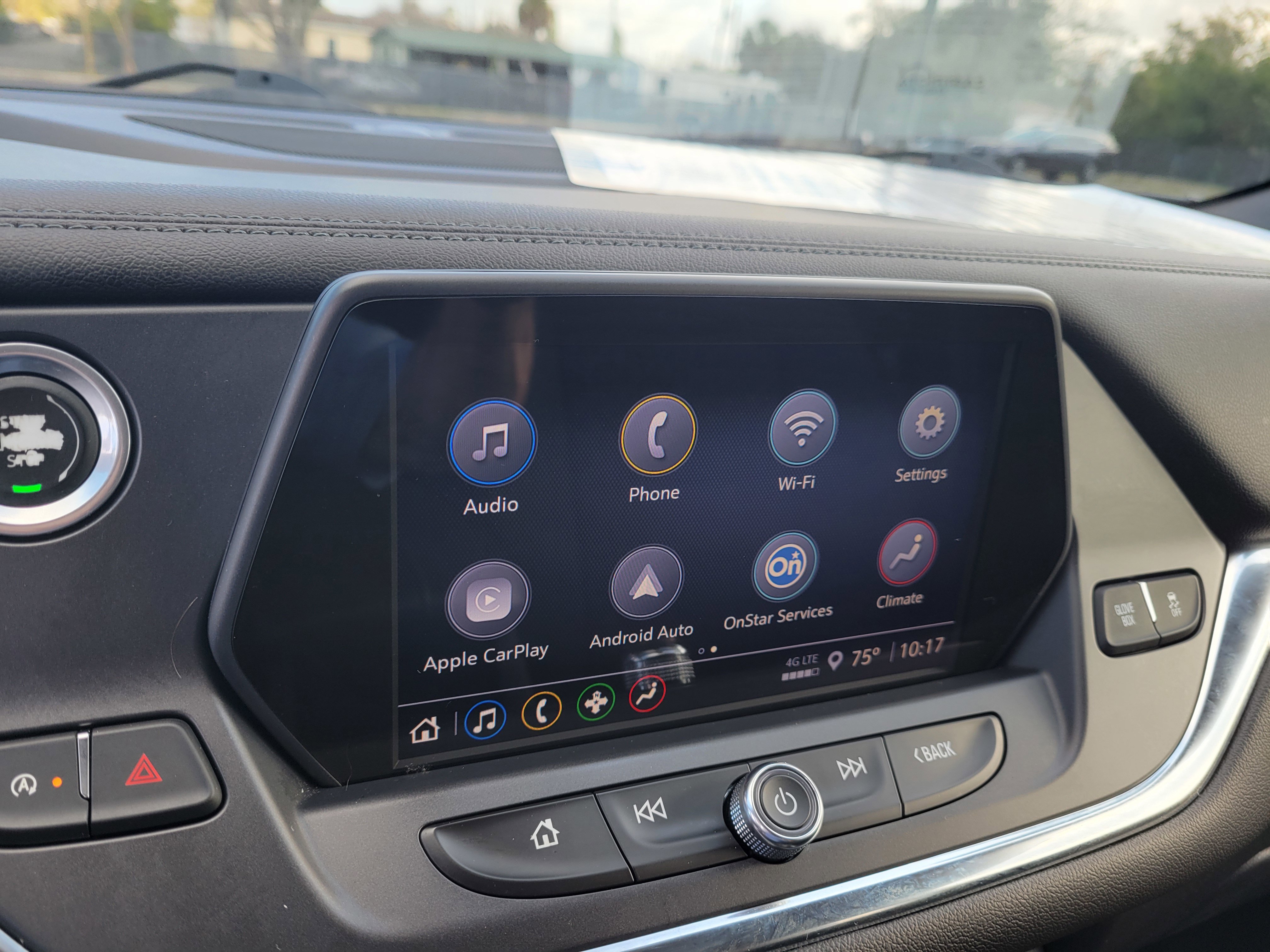 Certified 2022 Chevrolet Blazer LT w/ Midnight/Sport Edition image 20