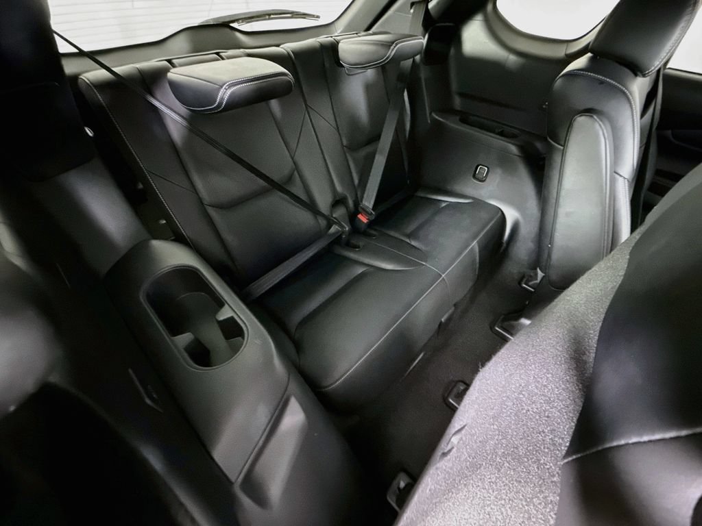Used 2021 MAZDA CX-9 Grand Touring FWD image 31