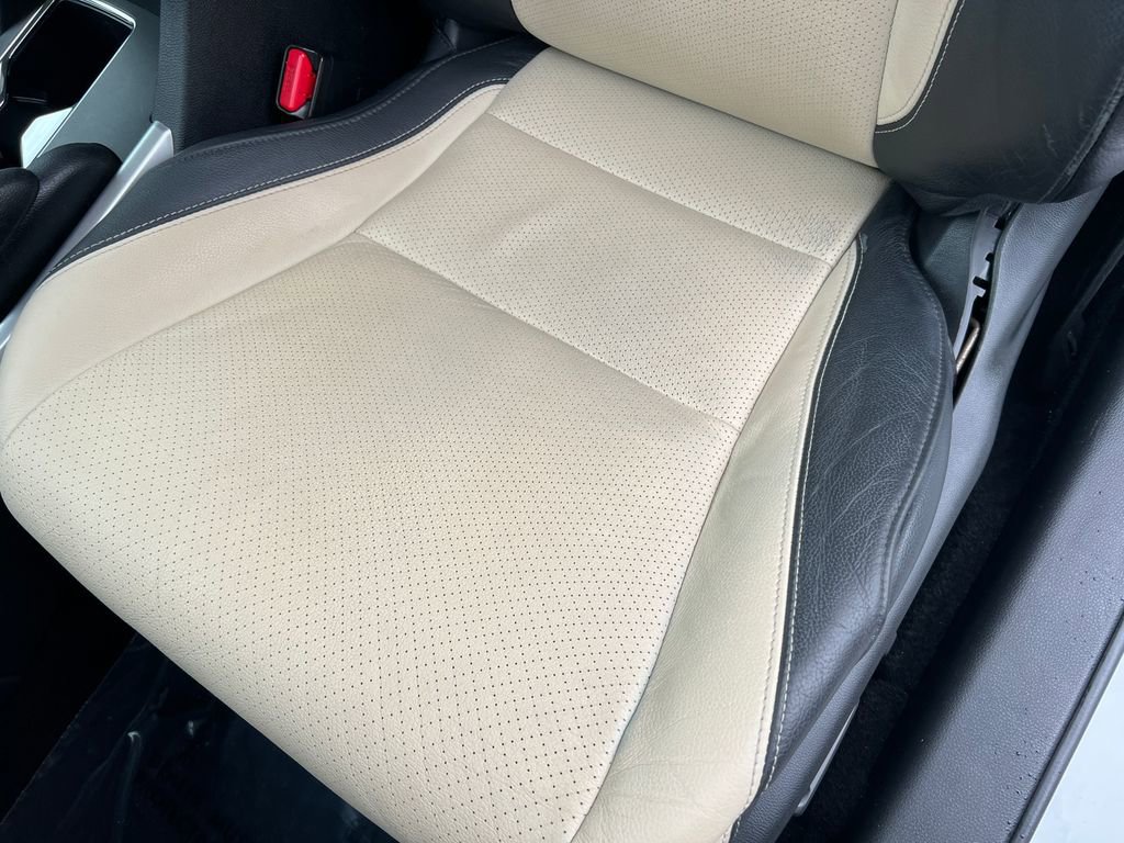 Used 2015 Honda Accord EX-L image 14