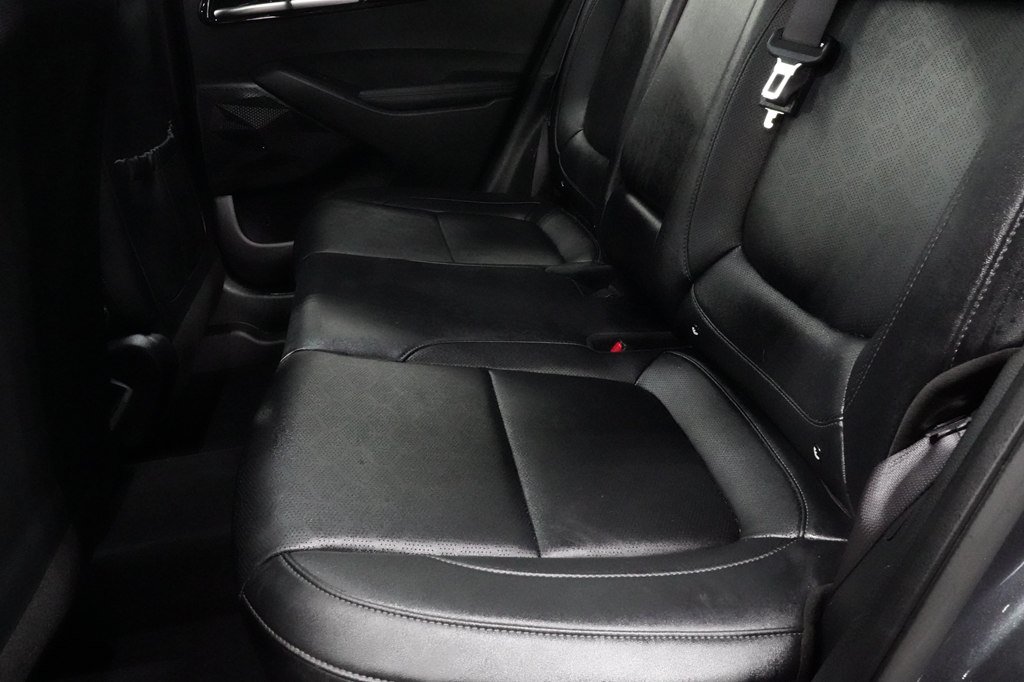 Used 2025 Kia Seltos EX w/ EX Sunroof Package FWD image 25