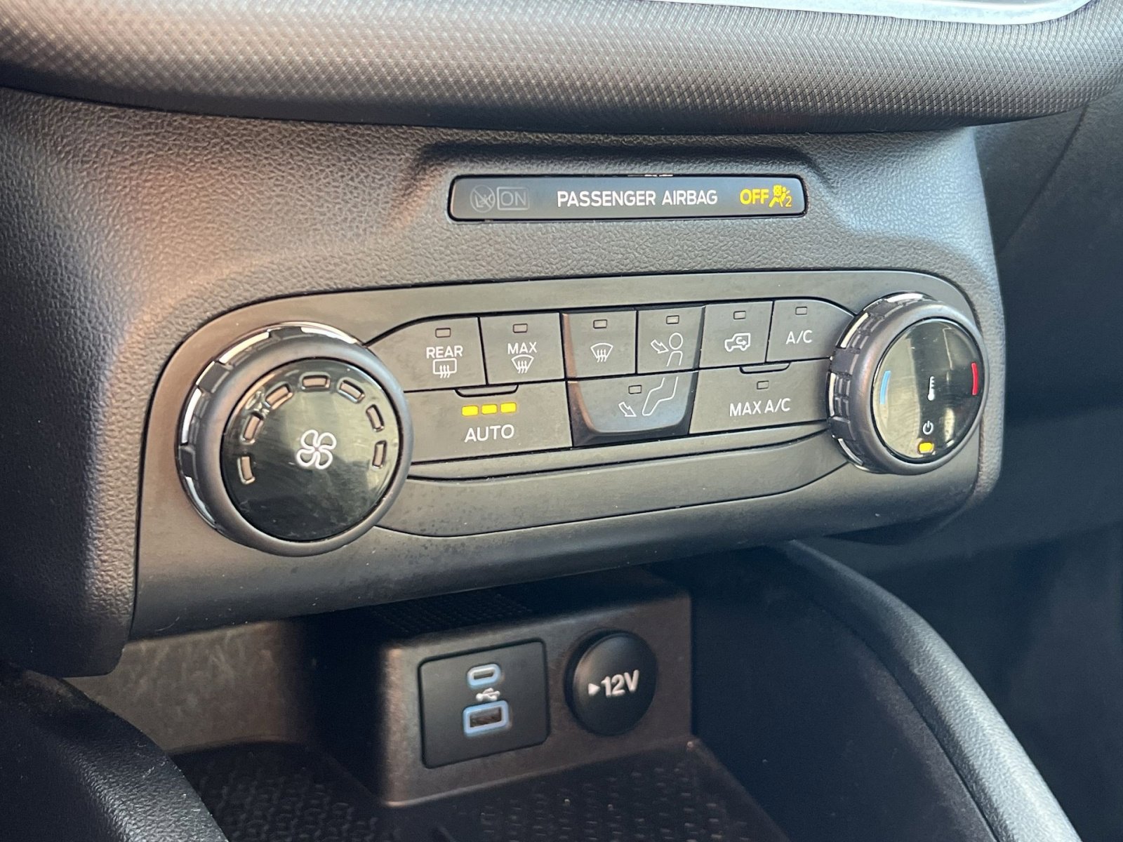 Certified 2022 Ford Bronco Sport Big Bend AWD/4WD image 28