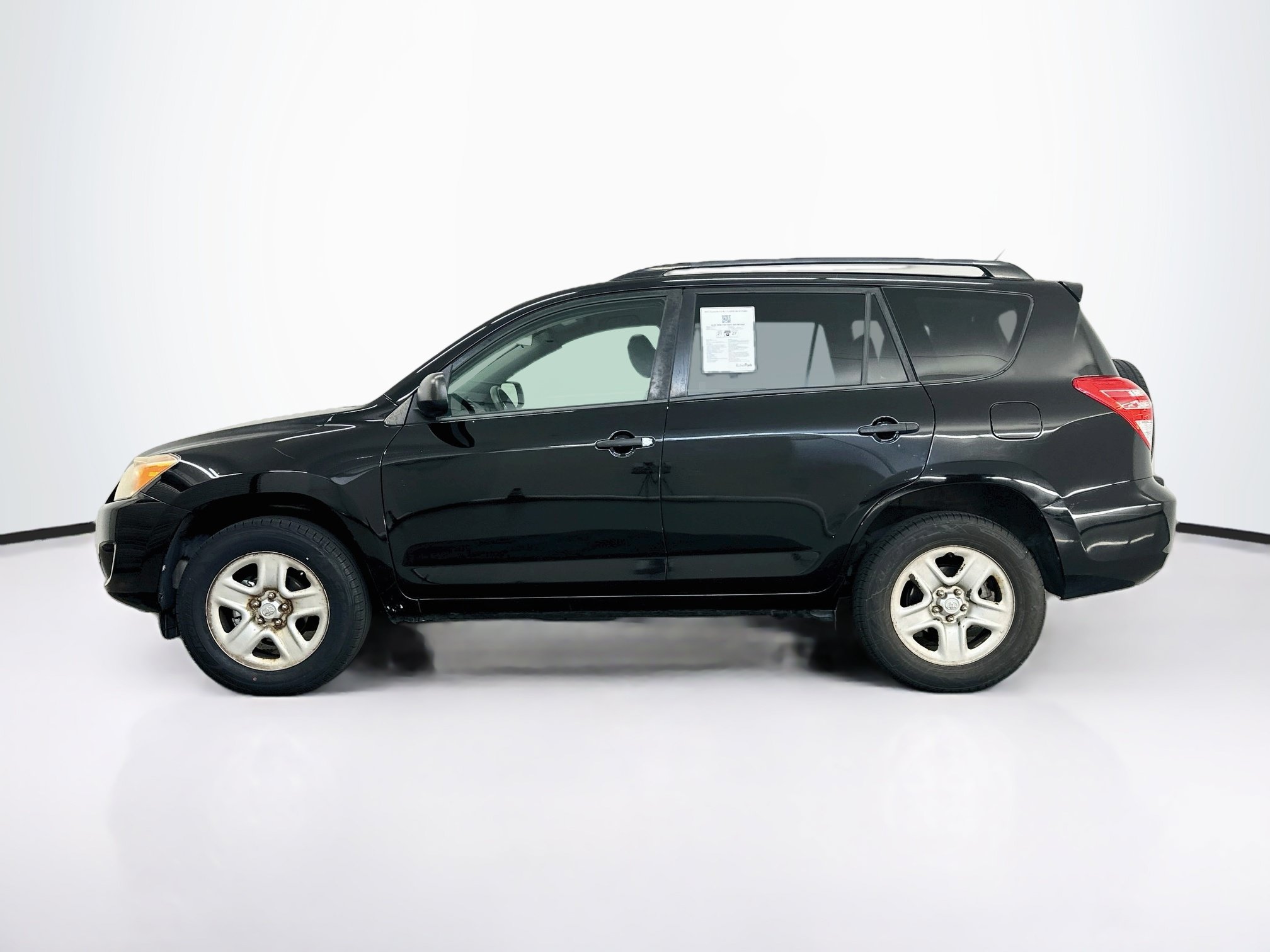 Used 2012 Toyota RAV4 4WD w/ Value Pkg image 4